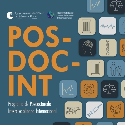 Postdoctorado Internacional