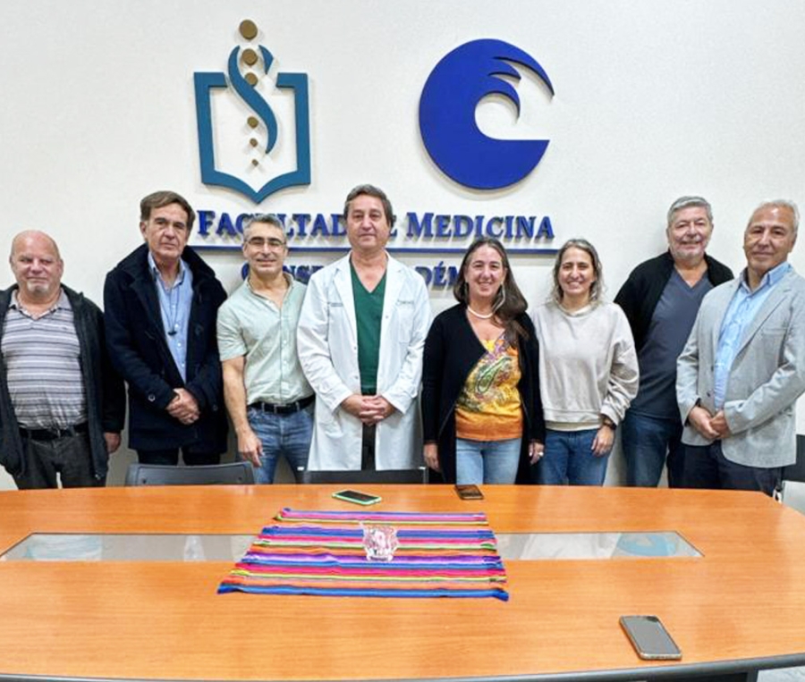 Una nueva carrera para la Facultad de Medicina UNMDP: Especialización Universitaria en Pediatría