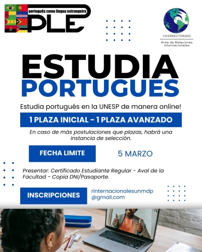 Propuesta, curso online