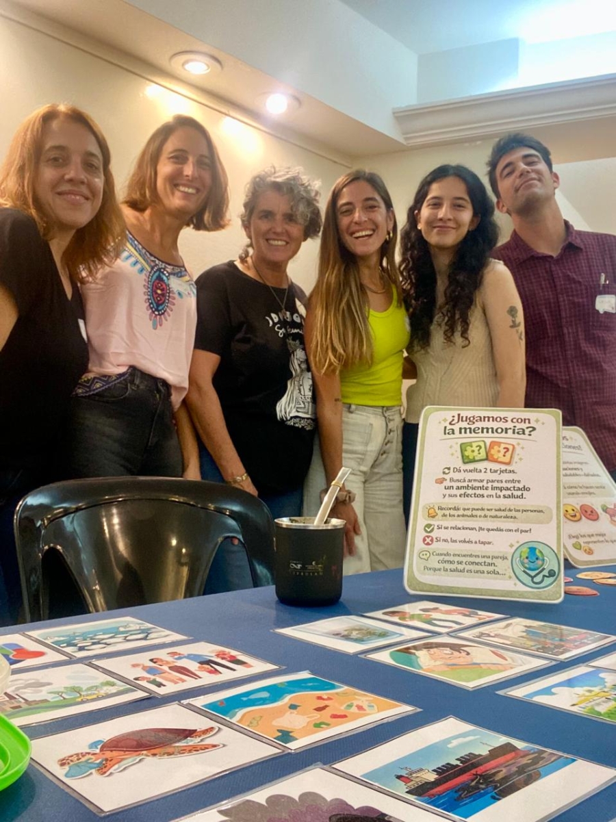 3er Encuentro Nuestra Ciencia