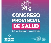 ¡Ya se encuentran abiertas las Pre-inscripciones para el COSAPRO 2024!