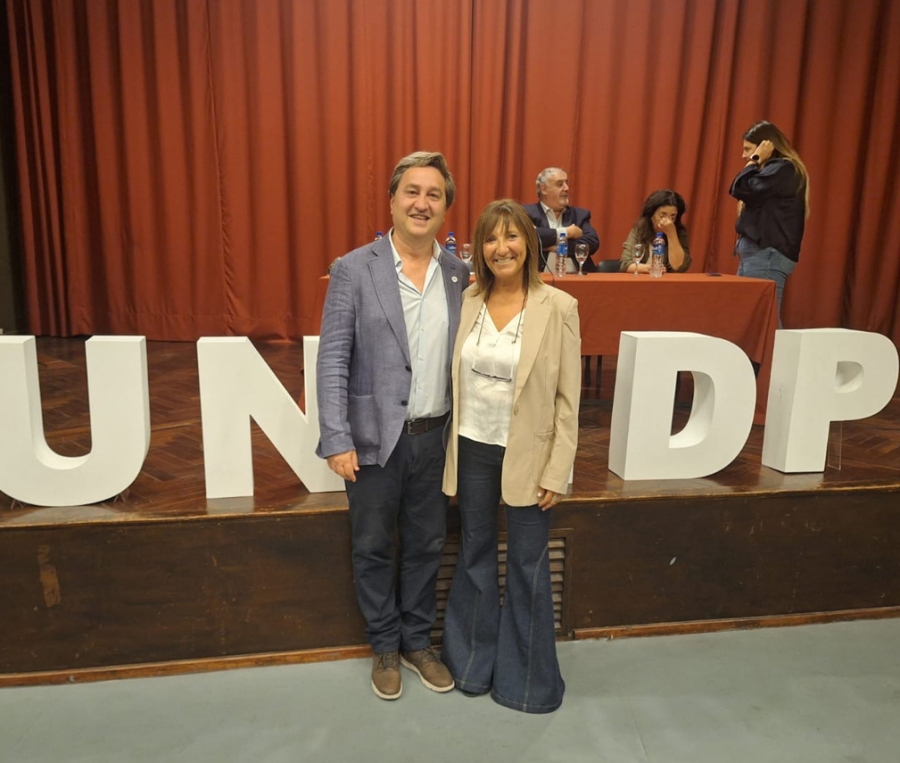 Asamblea Universitaria: proclamación de las nuevas autoridades de la UNMDP