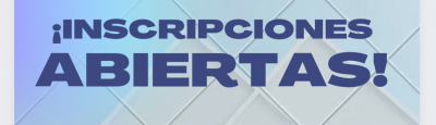 Actualización de fechas de inscripción a cursadas- Modificación de Calendario Académico