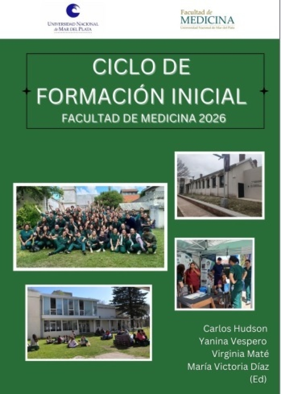 Módulo CFI 2026