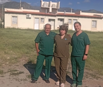 En Salta, recorrida por Cafayate y San Carlos