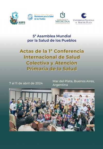 5ª Asamblea Mundial por la Salud de los Pueblos