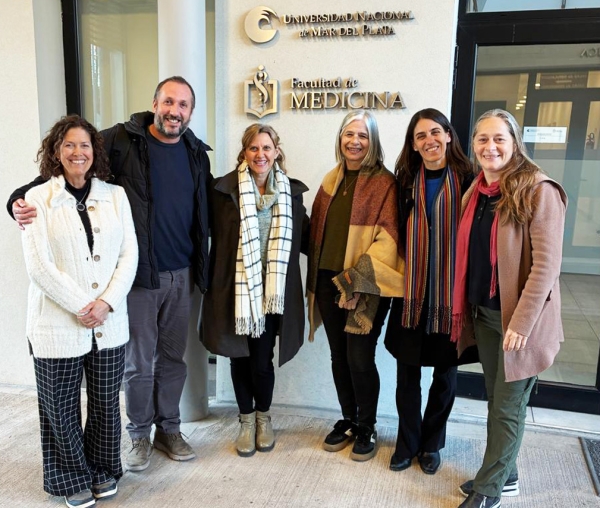 La Facultad de Medicina participará en la organización del Precongreso de Diabetes 2026