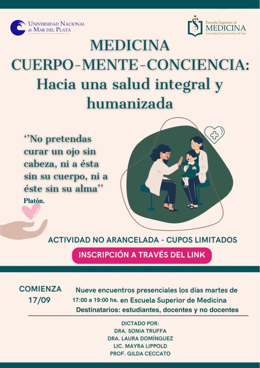 Curso de Extensión