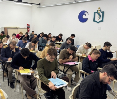 Se realizó en la Facultad de Medicina de la UNMDP el ERES Bonaerense 2026