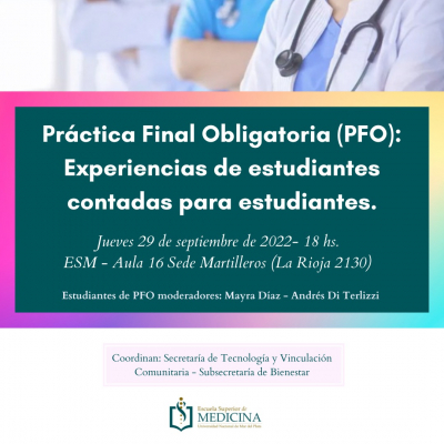 Práctica Final Obligatoria