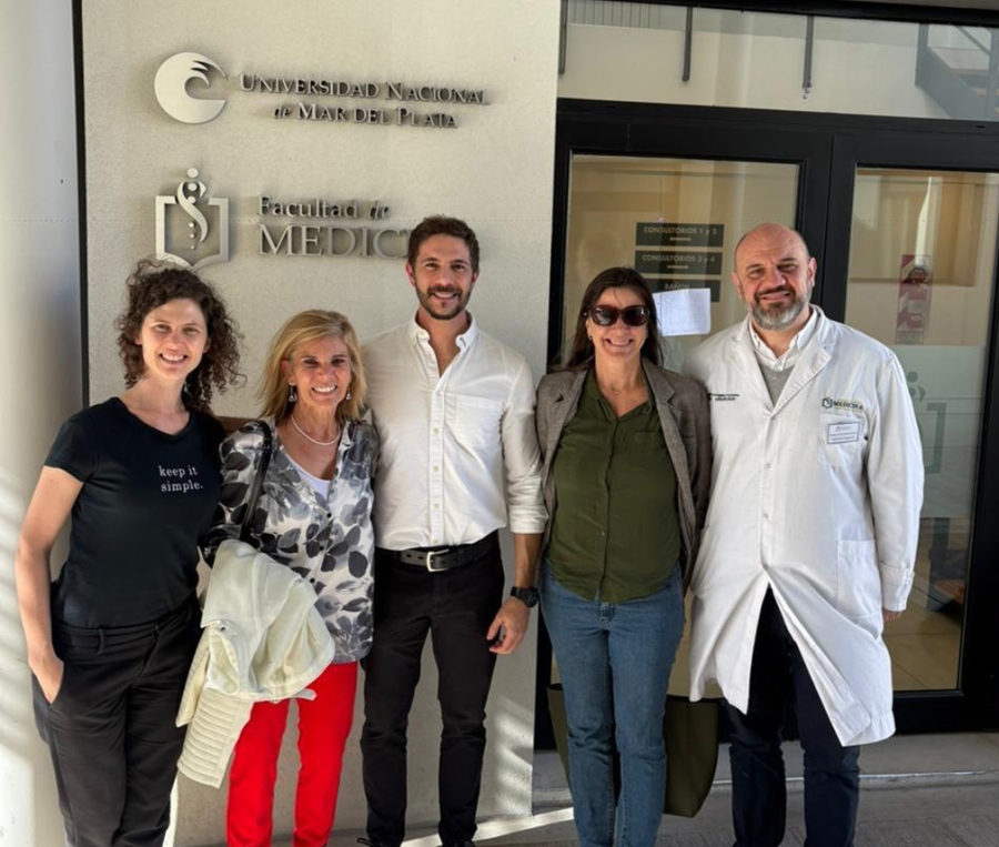 Salud digital e identidad de género: una mirada ética e inclusiva