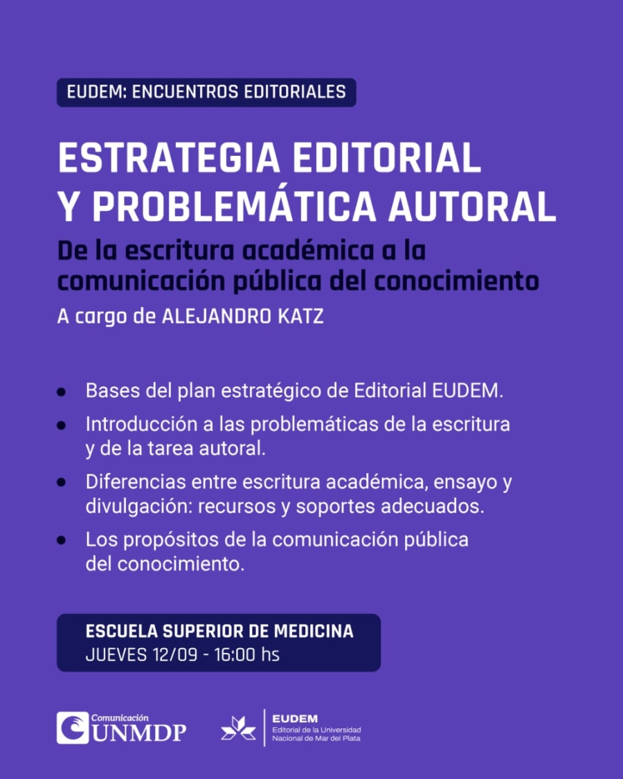 Encuentro Editorial