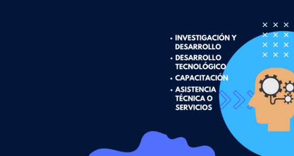 Convocatoria PTIT 2023 | Proyectos de transferencia e innovación tecnológica PTIT