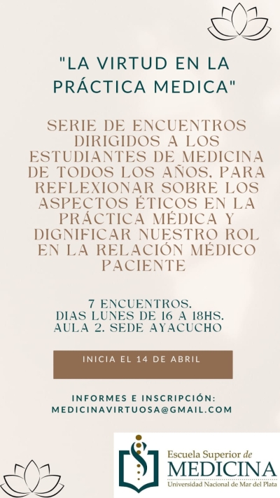 Curso de Extensión