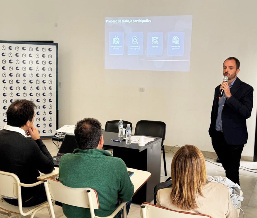 Plan Estratégico 2035: la Facultad de Medicina definió su hoja de ruta para la próxima década